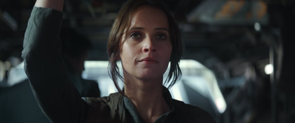 Rogue One: A Star Wars Story Pictures