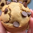 I Had to Stop Myself From Eating This Entire Batch of Gluten-Free Chocolate Chip Muffins