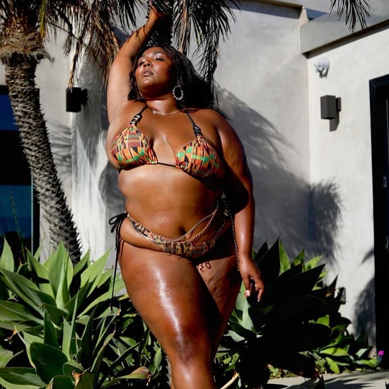 See Lizzo's Best Bikini Moments