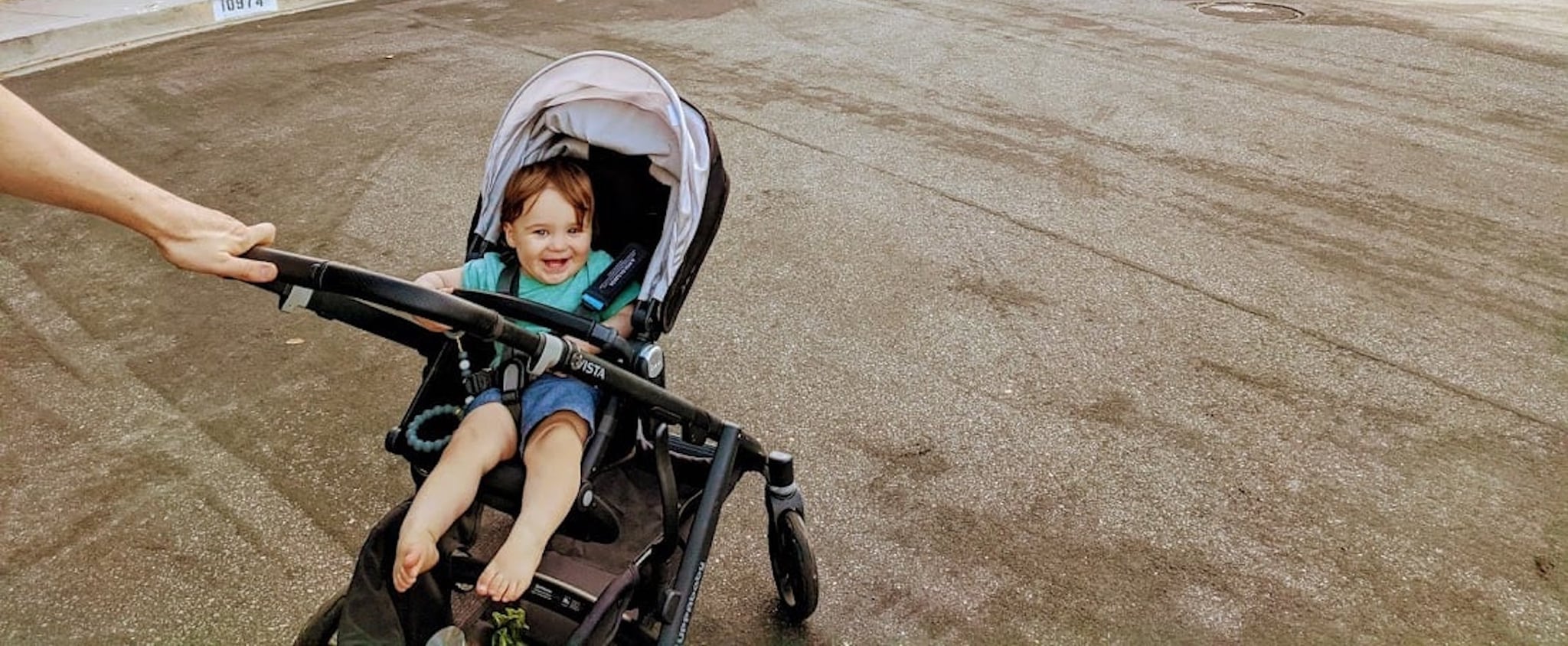 is an uppababy worth it