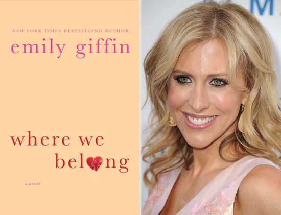 Interview With Emily Fin On Where We Belong Popsugar Love And Sex 9215