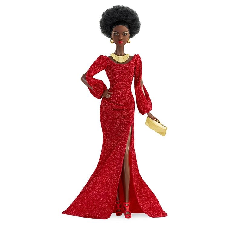 barbie de 1980