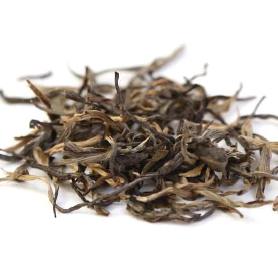 What Is Yellow Tea?