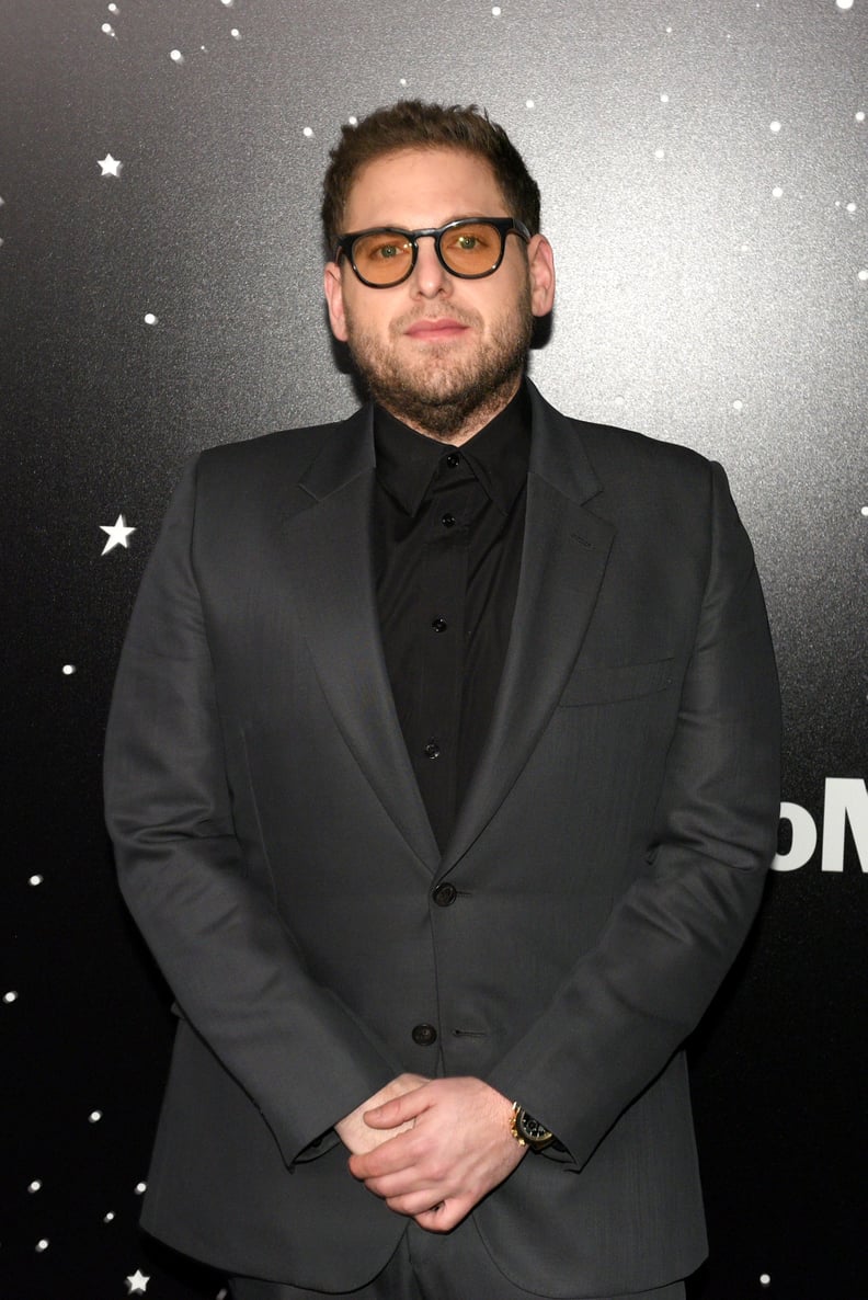 Jonah Hill