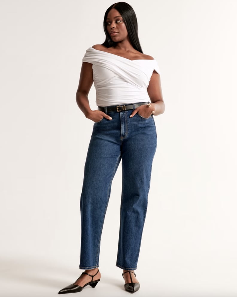 Best Vintage Jeans From Abercrombie & Fitch