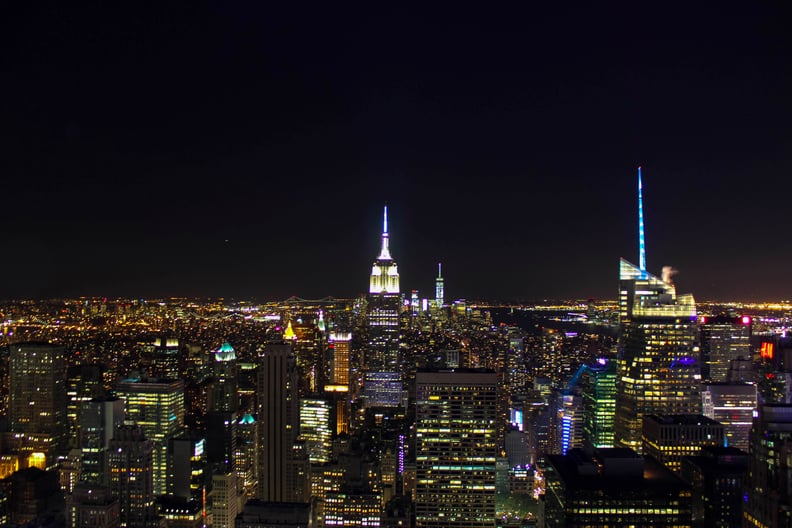 Best Tourist Attractions in New York City | POPSUGAR Smart Living