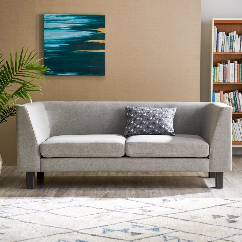 MoDRN Scandinavian Henrik Apartment Sofa