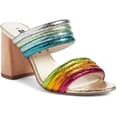 14 Rainbow Shoes That Will Make You Happy Every Time You Look at Your Feet