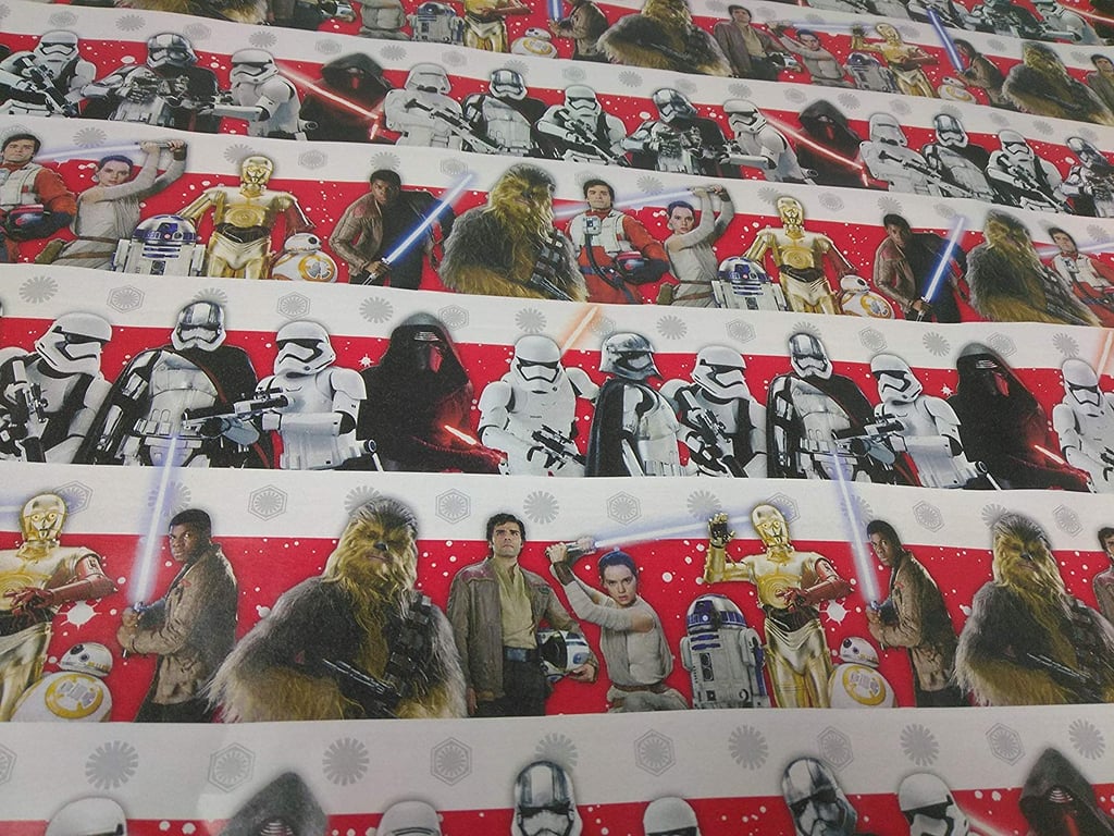 Star Wars Paper