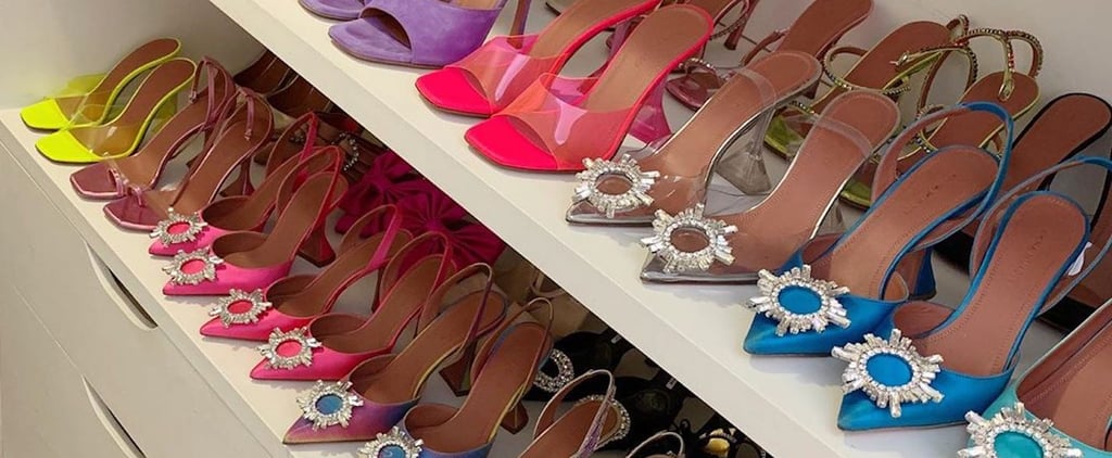 8 Stylish Items I Saved on Instagram and Daydream About