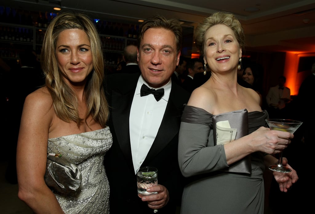 Vanity Fair Oscar Party Vanity Fair Oscar Party