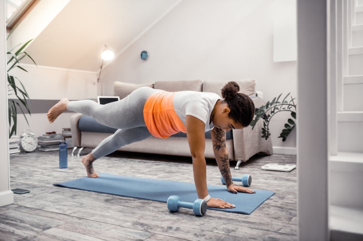 10 Minute Ab Workouts On Youtube Popsugar Fitness 10 Minute Ab Workouts On Youtube Popsugar Fitness
