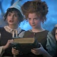 Get to Know the Actors Who Play the Young Sanderson Sisters