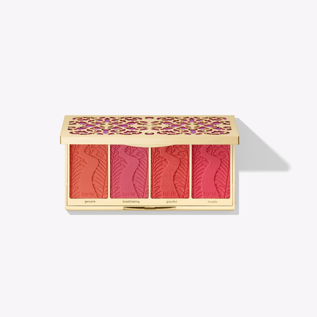 Tarte Limited-Edition Blush Bliss Palette