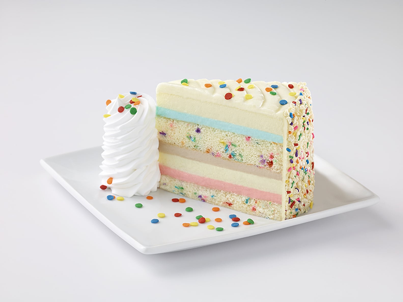 Is the Cheesecake Factory Celebration Cheesecake Actually Their Best Flavor?
