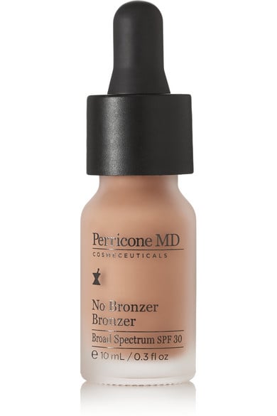 Serum: Perricone MD No Bronzer Bronzer