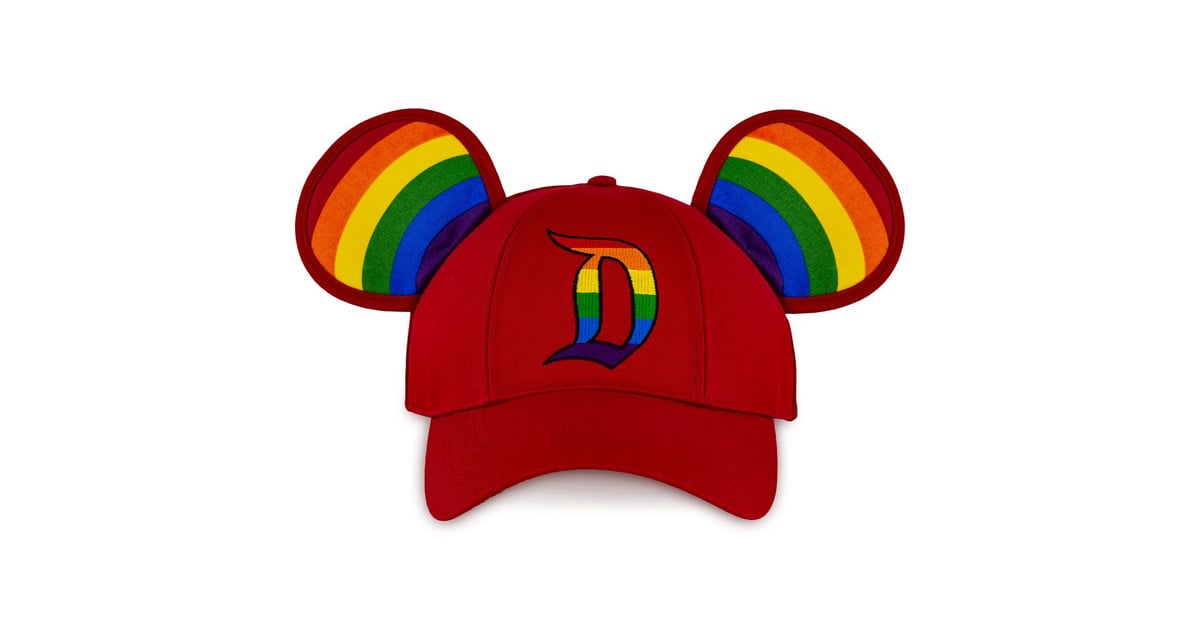 Rainbow Disney Collection Mickey Mouse 