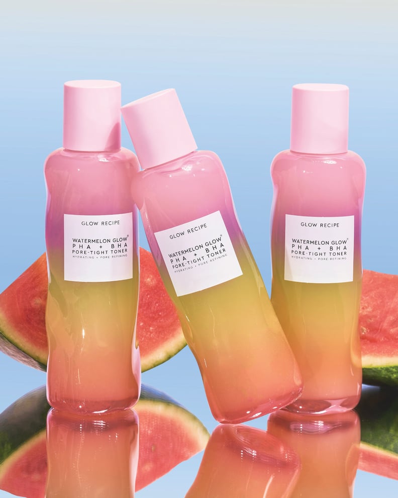 A Pretty Beauty Product: Glow Recipe Pride Watermelon Glow PHA+BHA Pore-Tight Toner