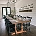 How Joanna Gaines Decorates With Plants
