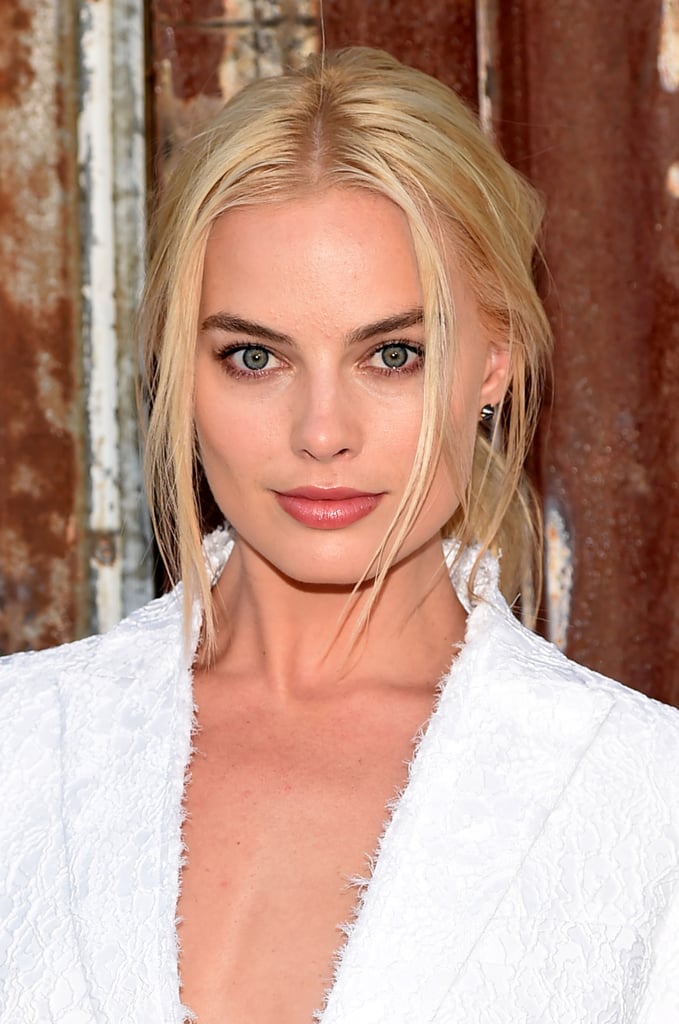 July 2 — Margot Robbie