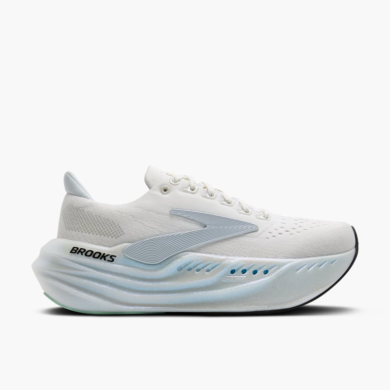Best Bouncy Sneakers From Brooks