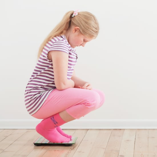 Talking to Your Daughter About Her Body