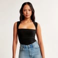 Our Favorite Picks From Abercrombie's Sale to Stock Up For Summer
