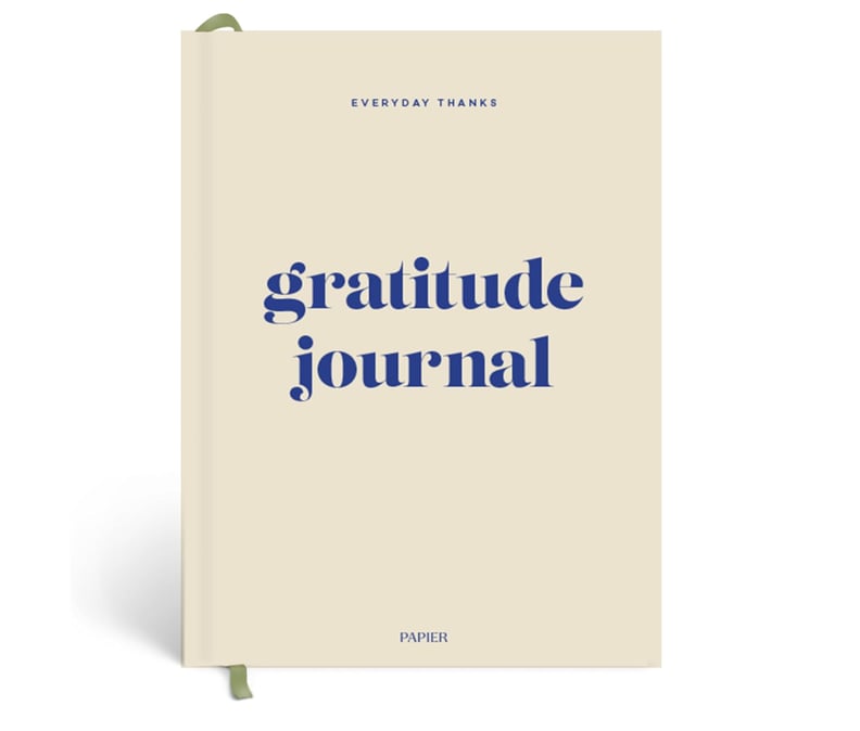 Best Gratitude Journal