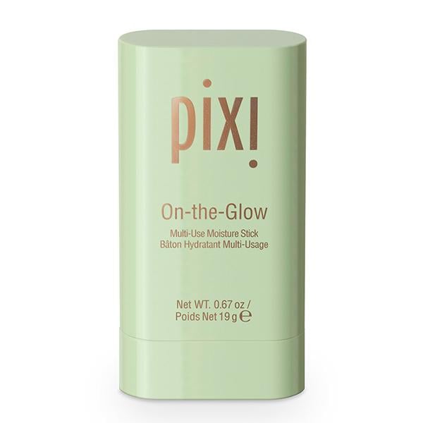 Pixi On-the-Glow Solid Moisturiser