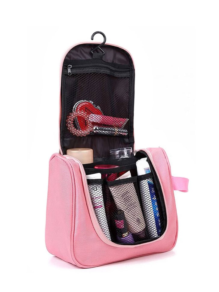 travel makeup bag shein