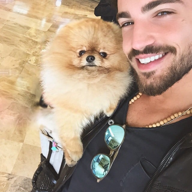 Mariano Di Vaio Pictures