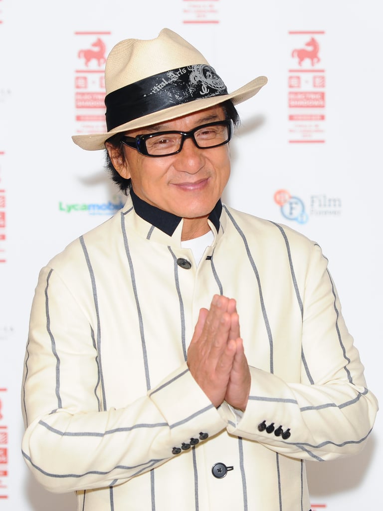 Jackie Chan