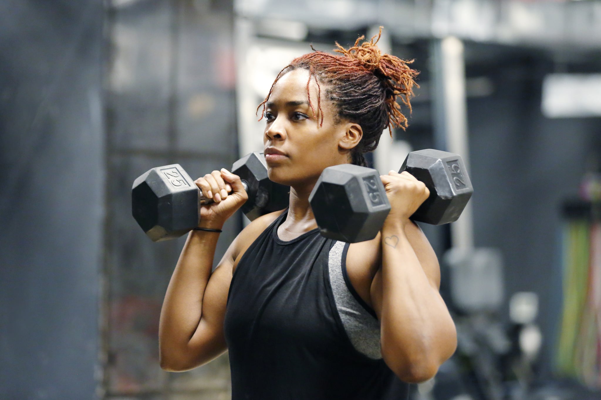 How To Exercise For Weight Loss POPSUGAR Fitness UK