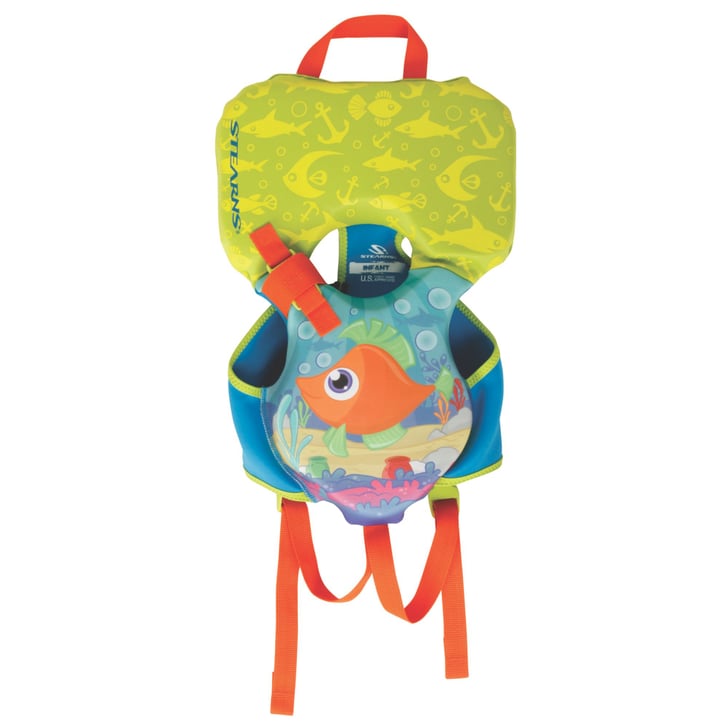 Infant Puddle Jumper Best Puddle Jumpers For Kids 2018 POPSUGAR