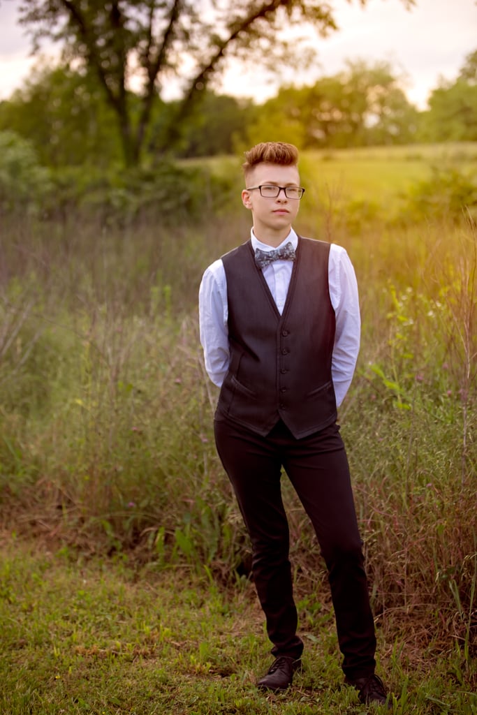 Bohemian Tennessee Wedding