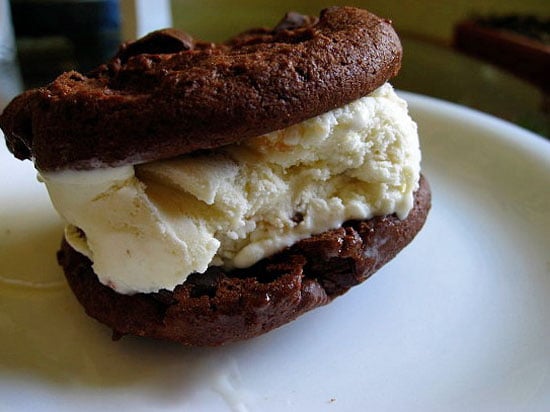 AmeriCone Ice Cream Sandwiches