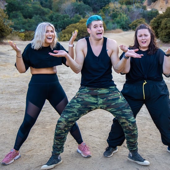 The Fitness Marshall "Truth Hurts" Video