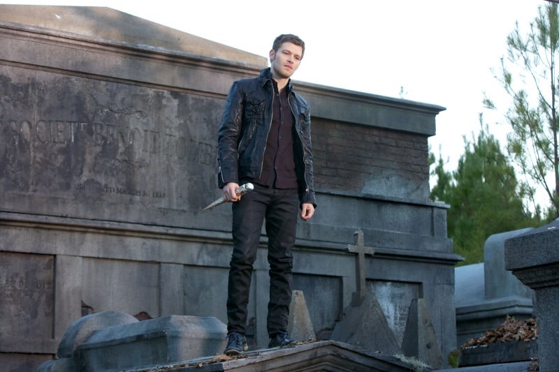 The Originals Recap "Farewell to Storyville"