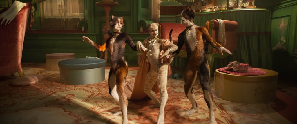 Cats Movie Pictures