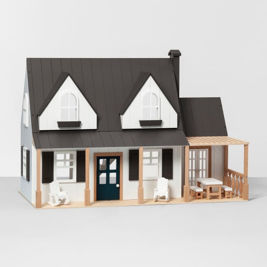 Joanna Gaines Dollhouse