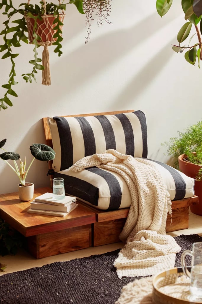 Marbella Single Seat Outdoor Sofa