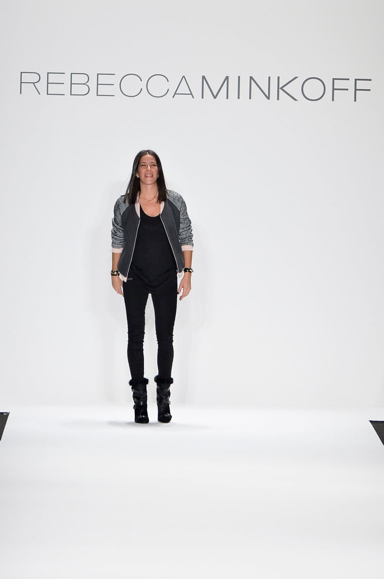 Rebecca Minkoff Fall 2014