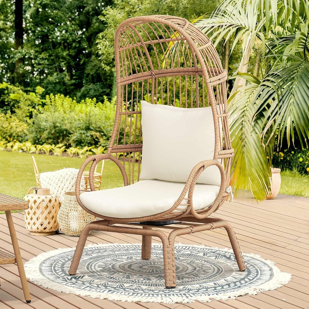 Best Outdoor Swivel Chair