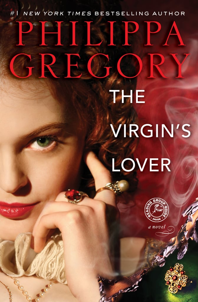 The Virgin's Lover