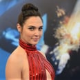 17 Badass Facts You Should Know About Literal Wonder Woman Gal Gadot