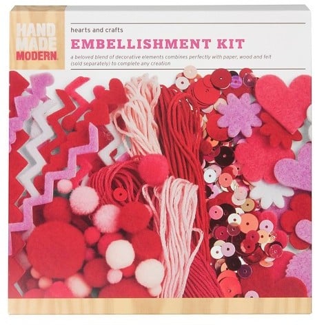 Hearts and Crafts Kit