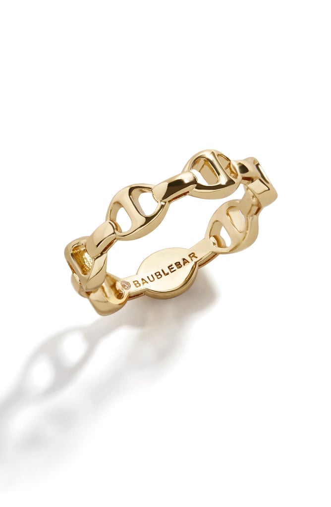 Jupiter Stacking Ring