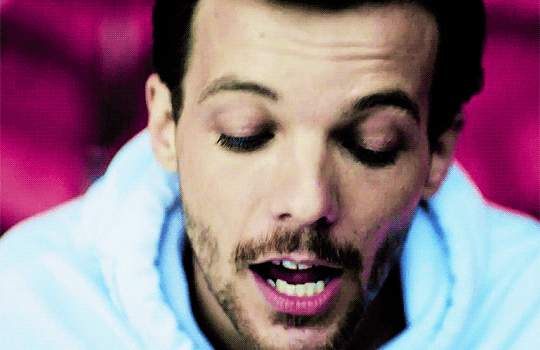 Louis Tomlinson Back To You Music Video Popsugar Entertainment