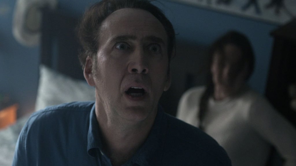 Pay the Ghost