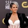 Halle Berry Shares the Naughty Antics Her Elf on the Shelf Got Up to This Year